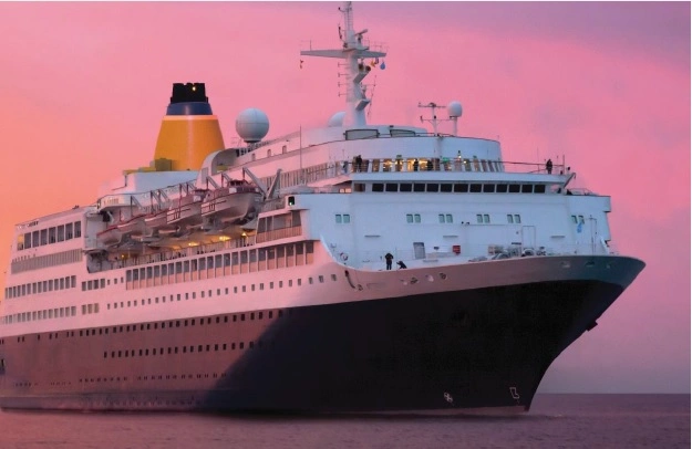 Cruises