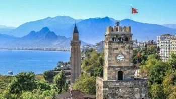 Antalya