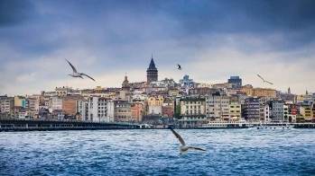 İstanbul